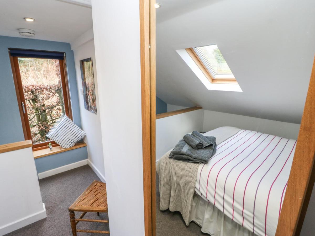 The Sidings Villa Matlock  Buitenkant foto